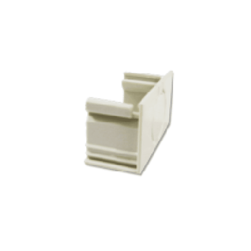Pick-to-Light End Cover ENDCV