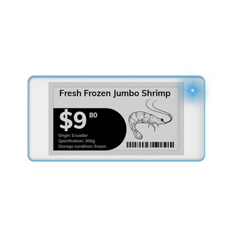 Minew DS026F (Freezer)