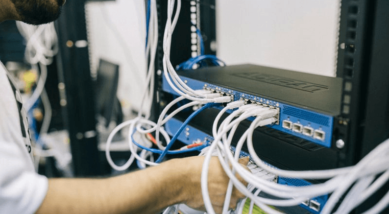 Network Infrastructure Design